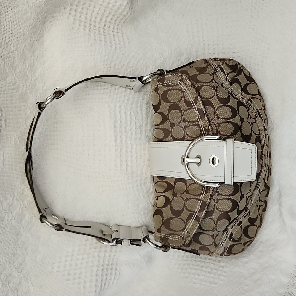 Coach SoHo Bag